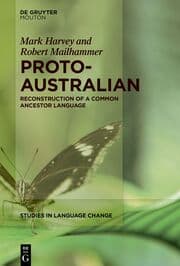 Cover von Proto-Australian