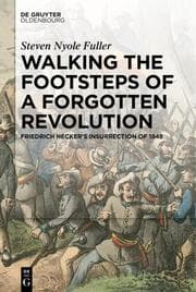 Cover von Walking the Footsteps of a Forgotten Revolution