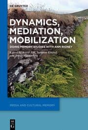 Cover von Dynamics, Mediation, Mobilization