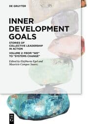 Cover von Inner Development Goals