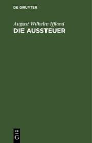 Cover von Die Aussteuer