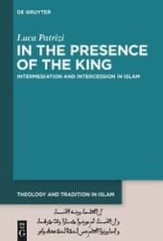 Cover von In the Presence of the King