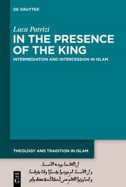 Cover von In the Presence of the King