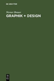 Cover von Graphik + Design