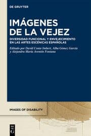 Cover von Imágenes de la vejez