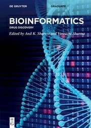 Cover von Bioinformatics
