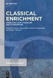 Cover von Classical Enrichment