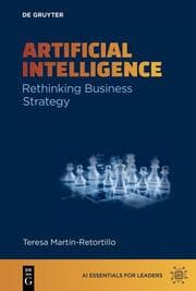 Cover von Artificial Intelligence