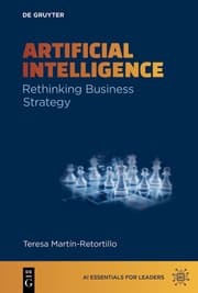 Cover von Artificial Intelligence