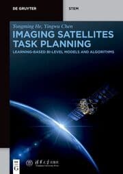 Cover von Imaging Satellites Task Planning