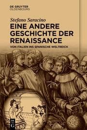 Cover von Eine andere Geschichte der Renaissance