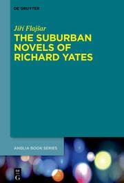 Cover von The Suburban Novels of Richard Yates