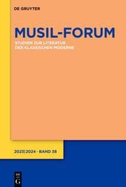 Cover von 2023/2024
