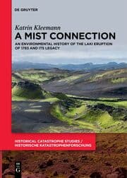 Cover von A Mist Connection