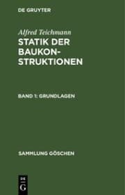 Cover von Grundlagen