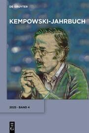Cover von 2025