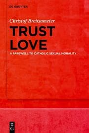 Cover von Trust Love