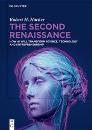 Cover von The Second Renaissance