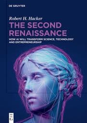 Cover von The Second Renaissance