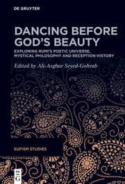 Cover von Dancing before Gods Beauty