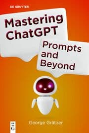 Cover von Mastering ChatGPT