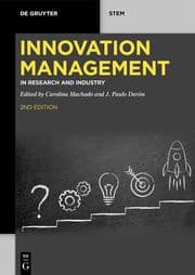 Cover von Innovation Management