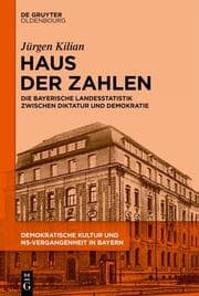 Cover von Haus der Zahlen