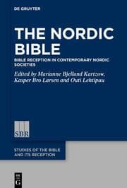 Cover von The Nordic Bible