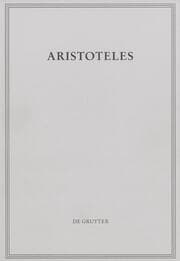 Cover von Metaphysik