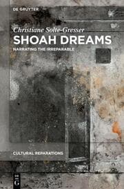 Cover von Shoah Dreams