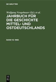 Cover von 1966