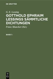 Cover von Band 1