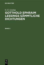Cover von Band 2