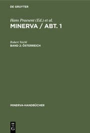 Cover von Österreich