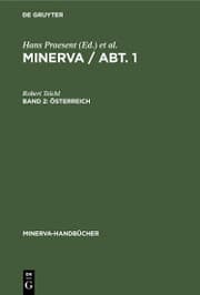 Cover von Österreich