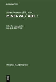 Cover von Schweiz