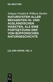 Cover von Der Käfer, Teil 4