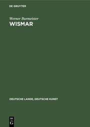Cover von Wismar