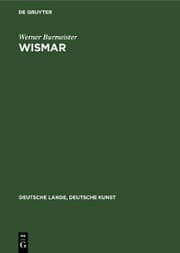 Cover von Wismar