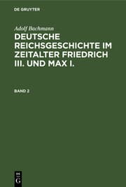 Cover von Band 2