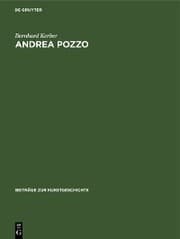 Cover von Andrea Pozzo