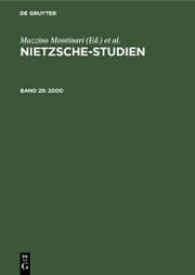 Cover von 2000