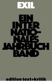 Cover von Stalin und die Intellektuellen und andere Themen