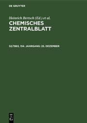 Cover von 25. Dezember