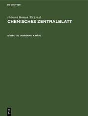 Cover von 4. März