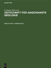 Cover von Februar 1970