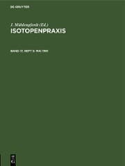 Cover von Mai 1981
