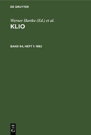 Cover von 1982