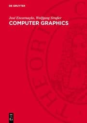 Cover von Computer Graphics