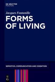 Cover von Forms of Living